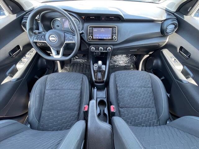 2022 Nissan Kicks S Oak Ridge TN