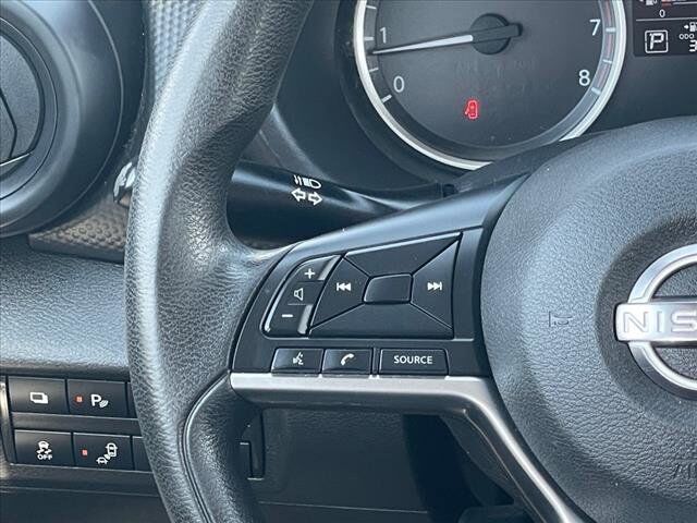 2022 Nissan Kicks S Oak Ridge TN
