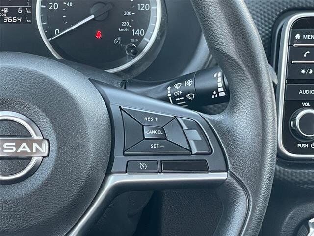 2022 Nissan Kicks S Oak Ridge TN