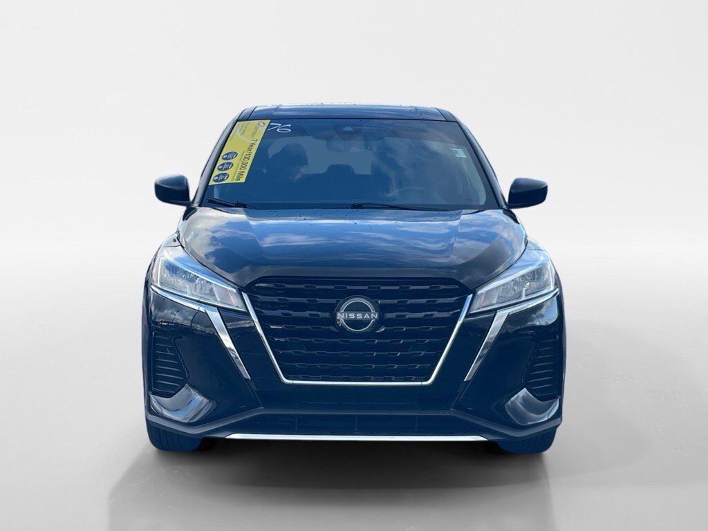2022 Nissan Kicks S Oak Ridge TN