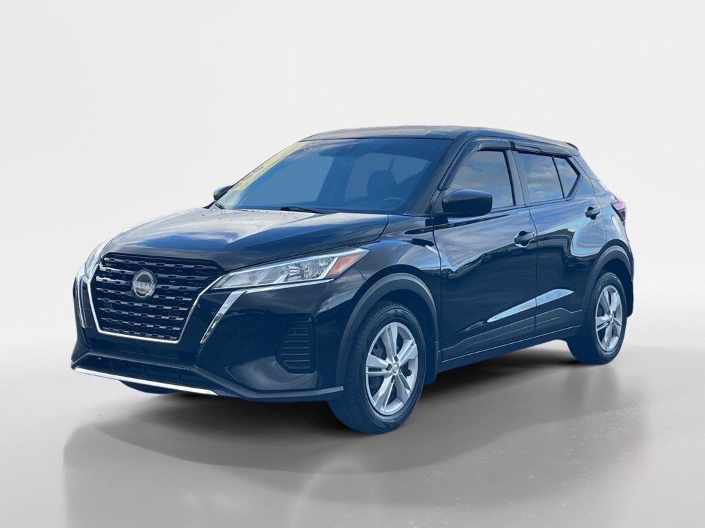 2022 Nissan Kicks S Oak Ridge TN