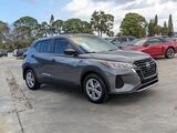 2022 Nissan Kicks S Oshkosh WI