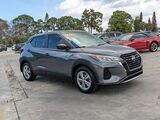 2022 Nissan Kicks S Oshkosh WI
