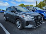 2022 Nissan Kicks S Oshkosh WI