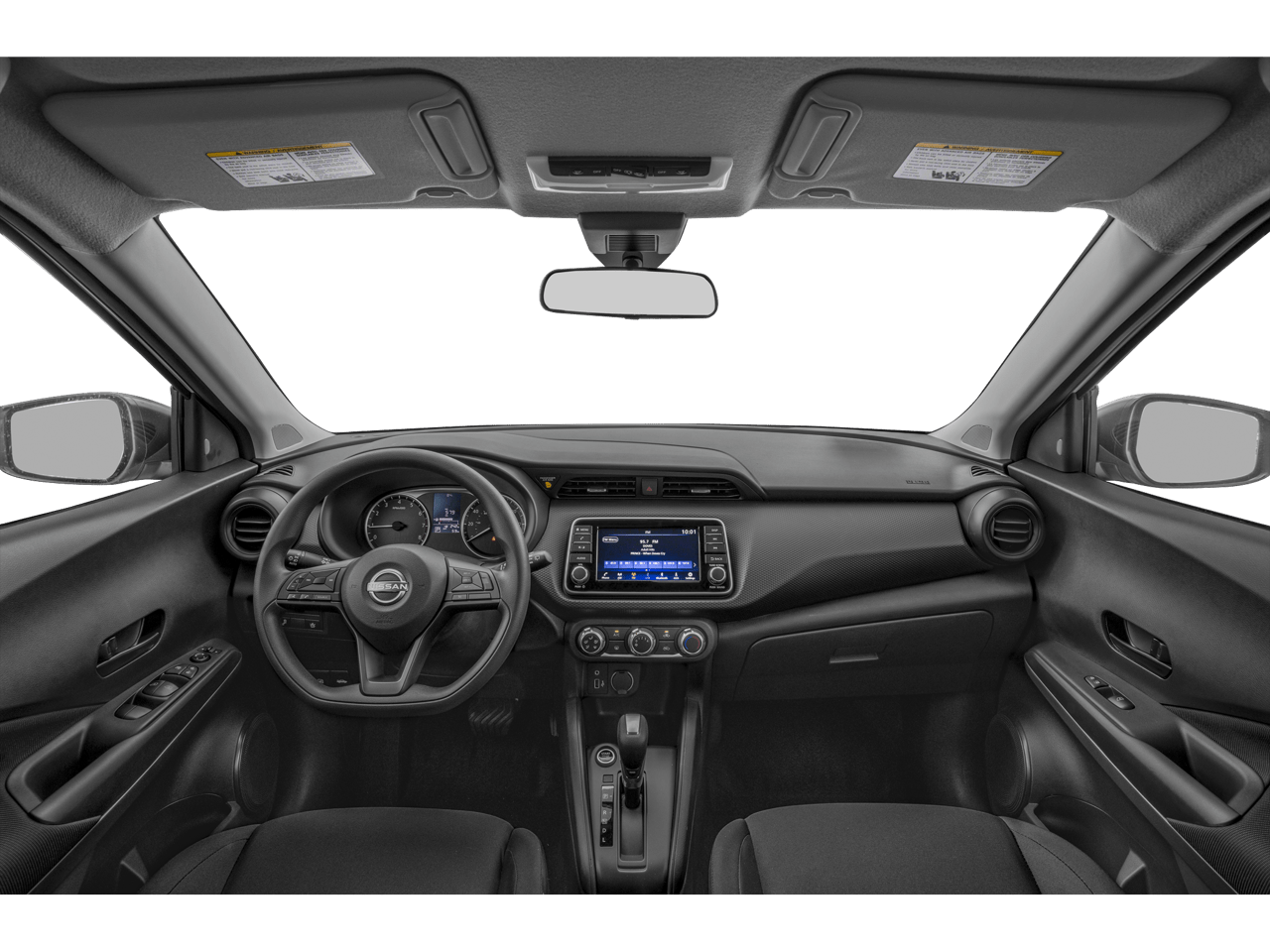 2022 Nissan Kicks S Roseville CA