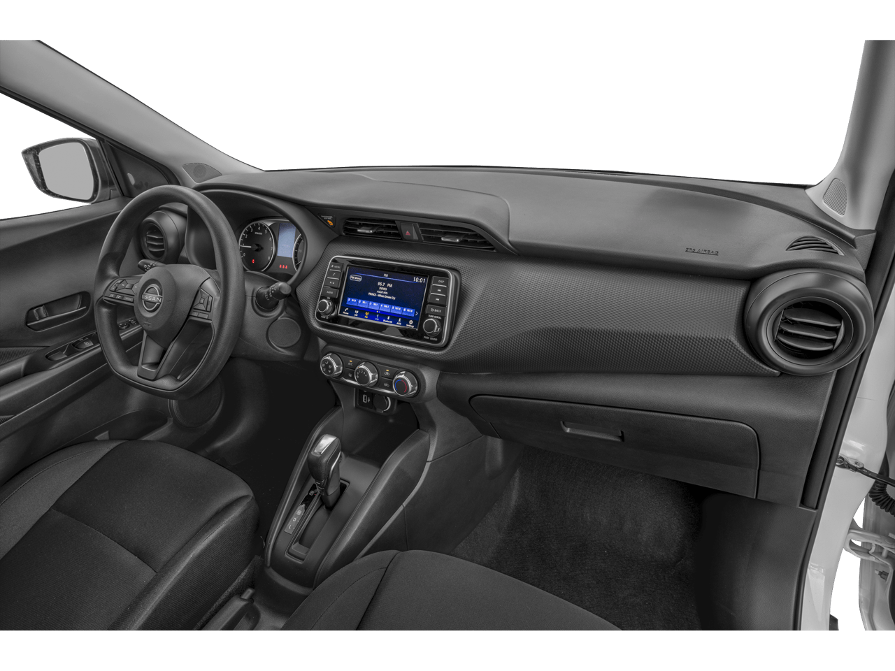 2022 Nissan Kicks S Roseville CA