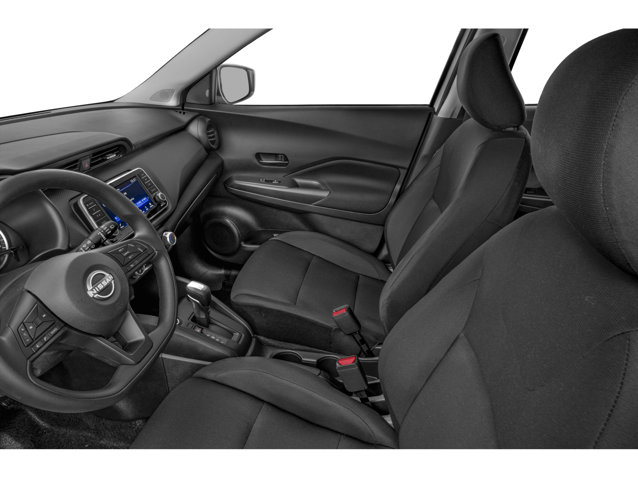 2022 Nissan Kicks S Roseville CA