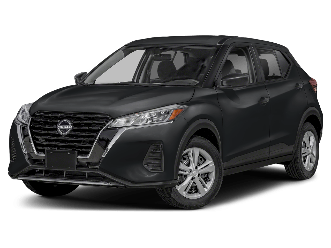 2022 Nissan Kicks S