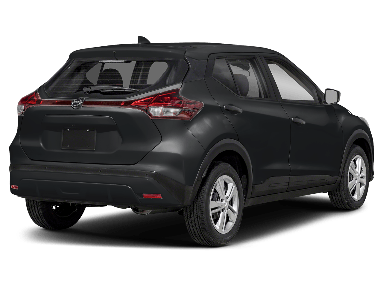 2022 Nissan Kicks S Roseville CA