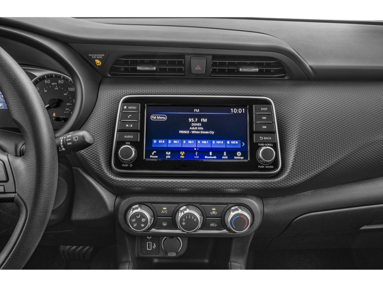 2022 Nissan Kicks S Roseville CA