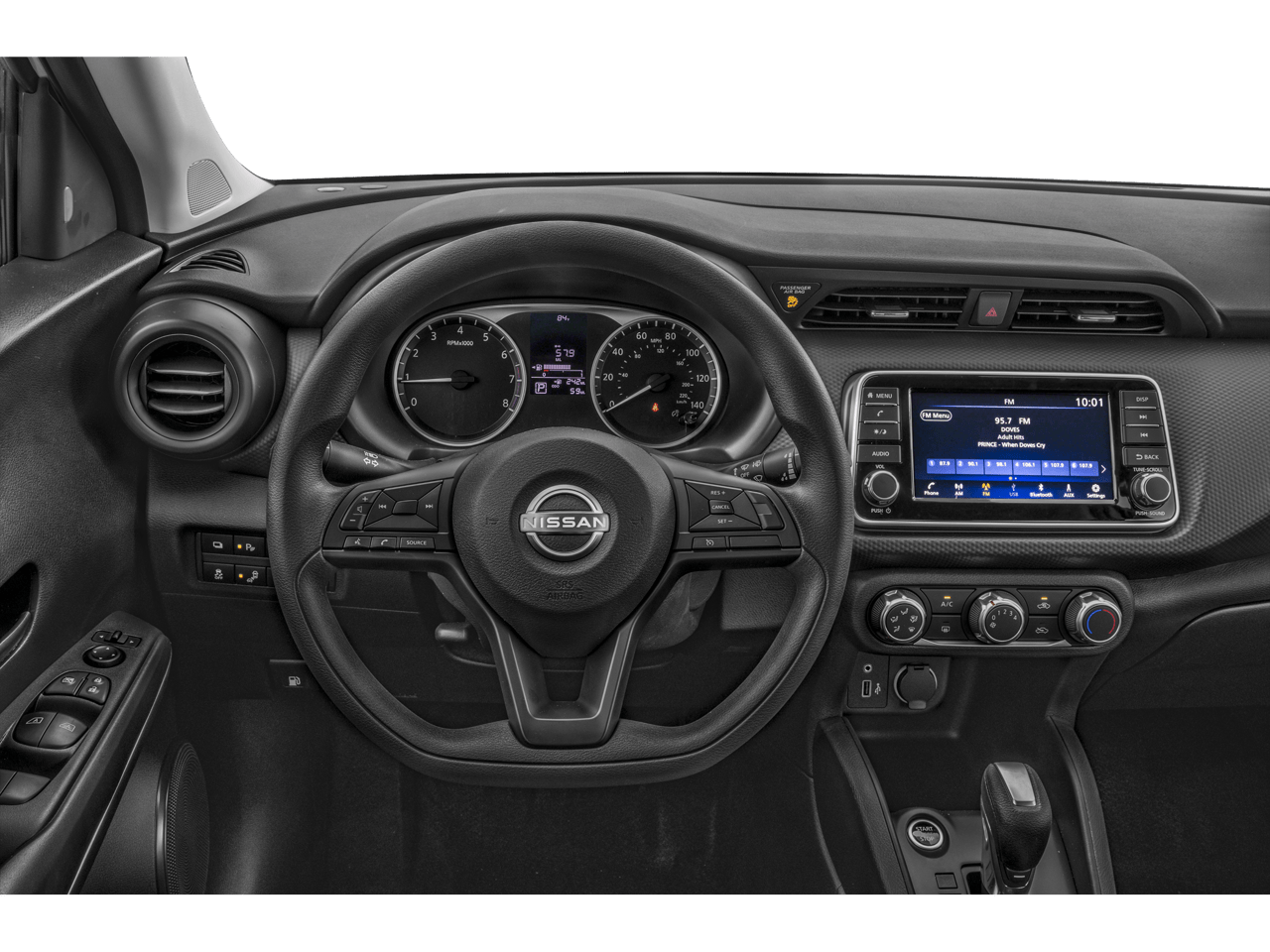 2022 Nissan Kicks S Roseville CA