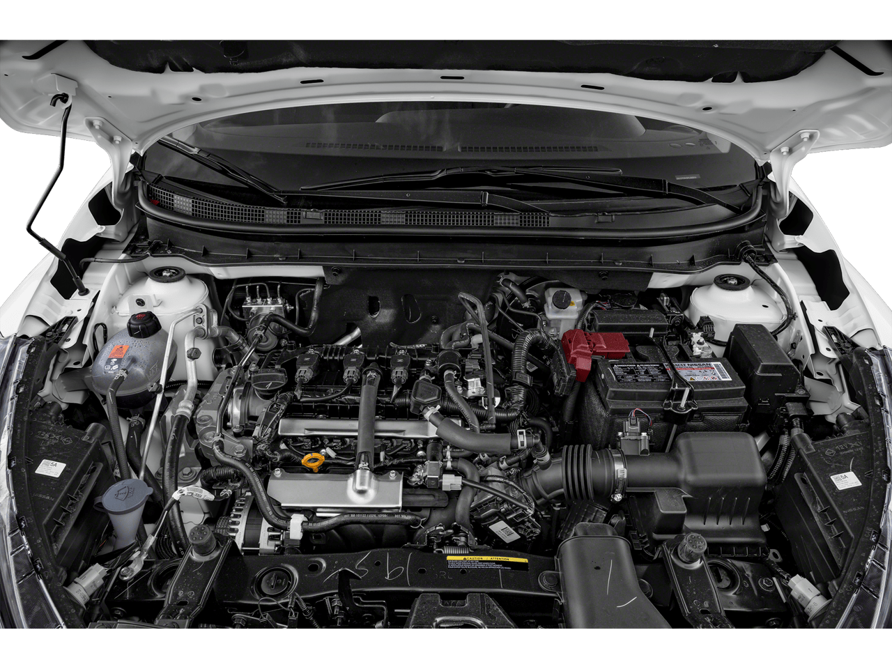 2022 Nissan Kicks S Roseville CA