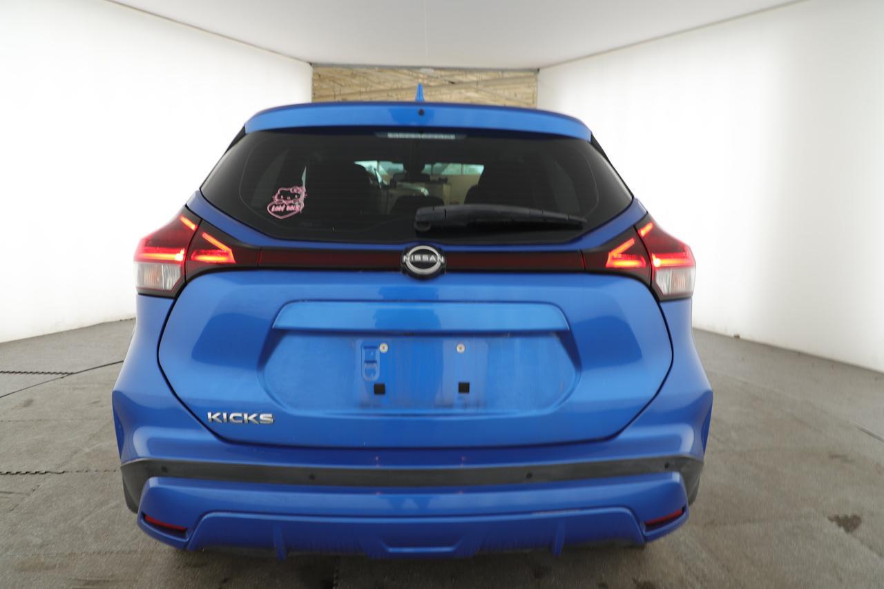 2022 Nissan Kicks S New Braunfels TX