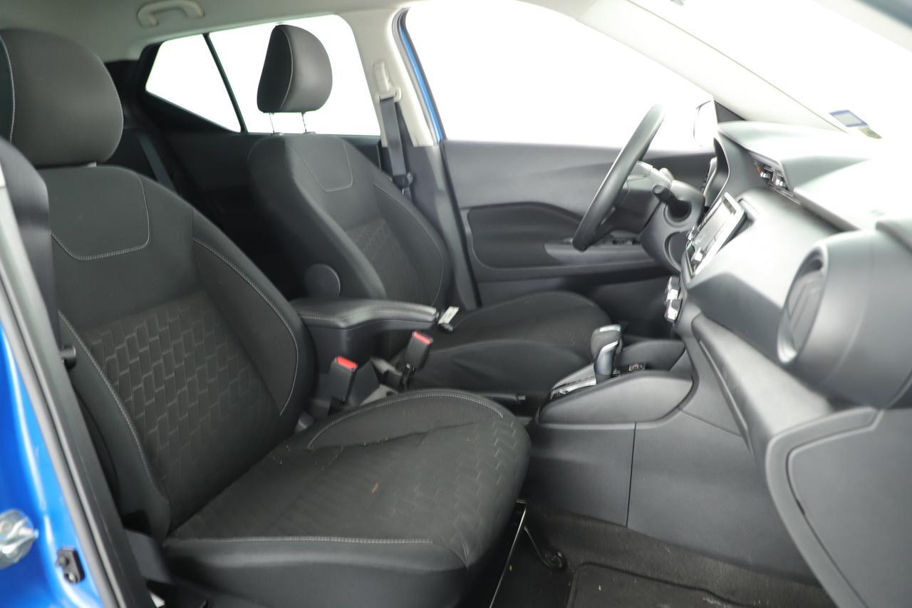 2022 Nissan Kicks S New Braunfels TX