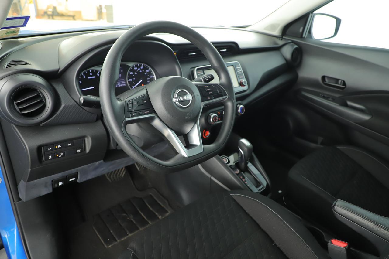 2022 Nissan Kicks S New Braunfels TX