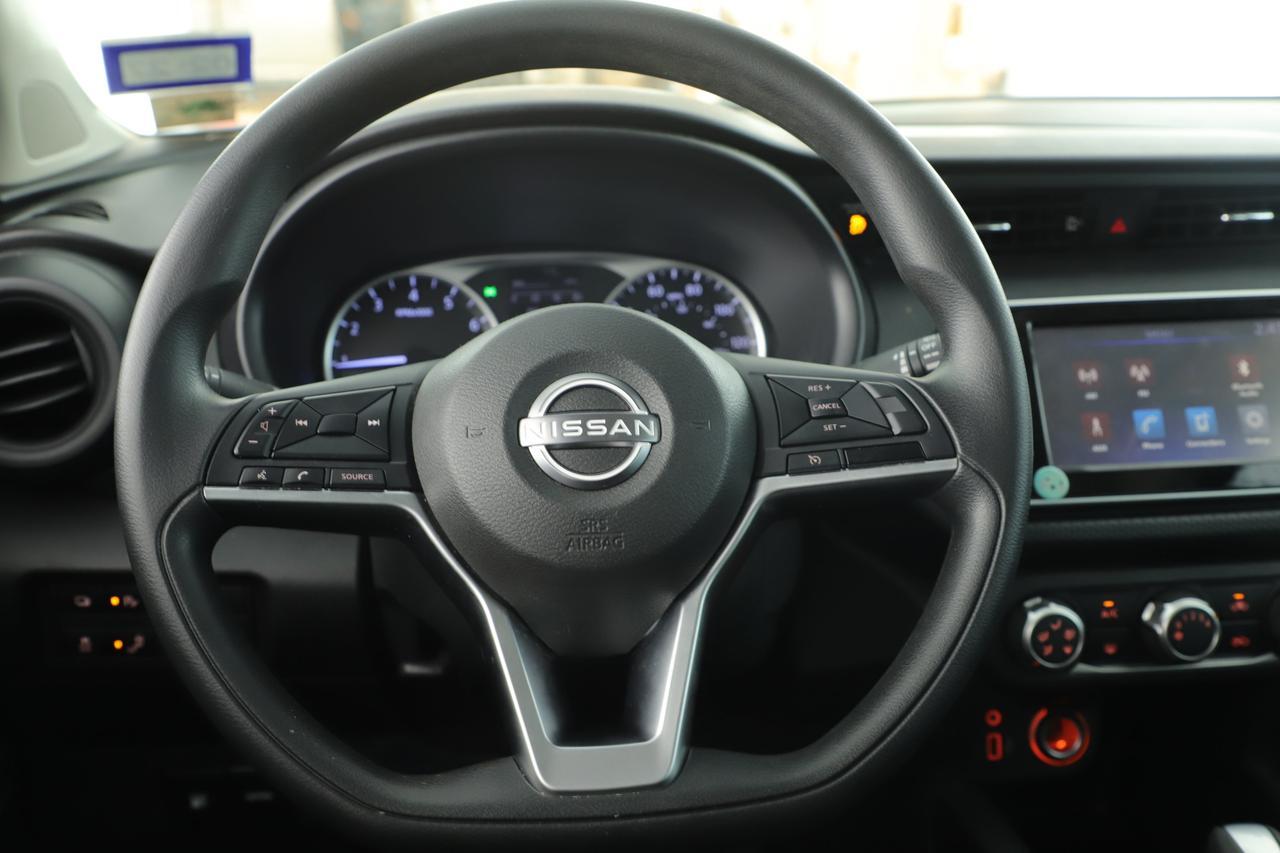 2022 Nissan Kicks S New Braunfels TX