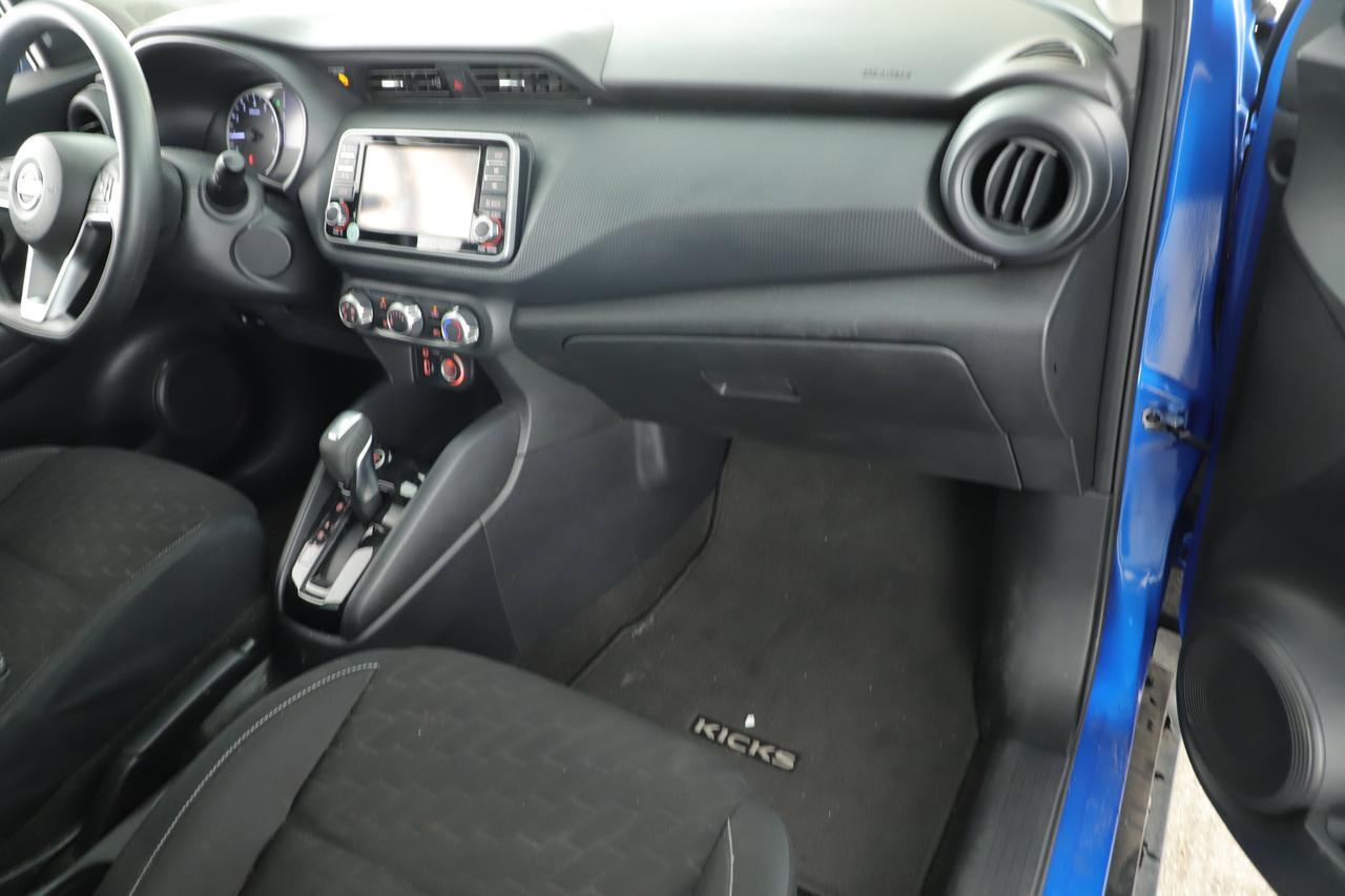 2022 Nissan Kicks S New Braunfels TX