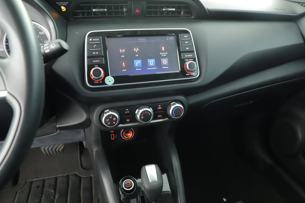 2022 Nissan Kicks S New Braunfels TX