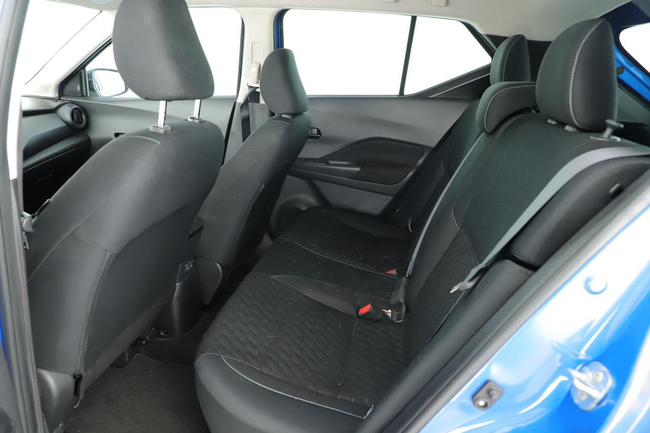 2022 Nissan Kicks S New Braunfels TX