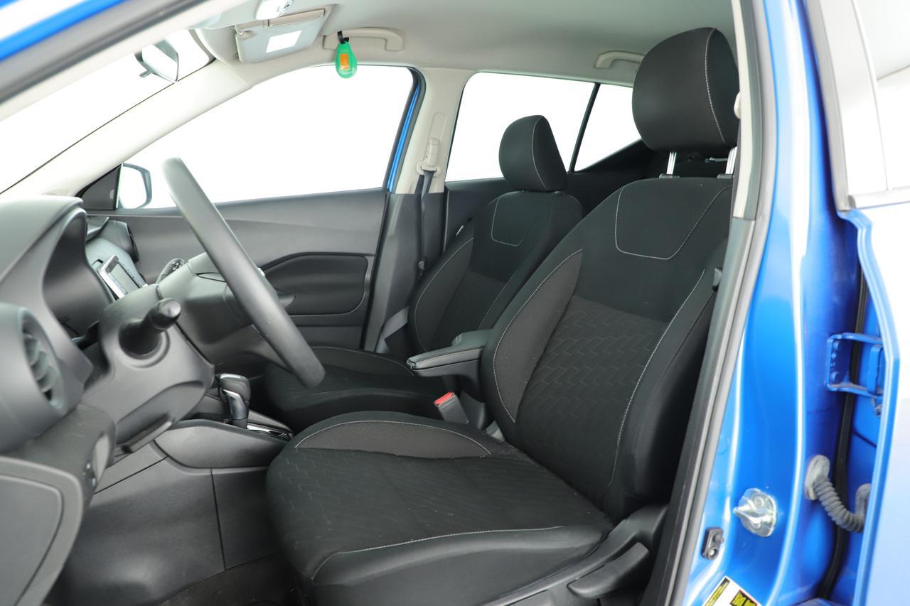 2022 Nissan Kicks S New Braunfels TX