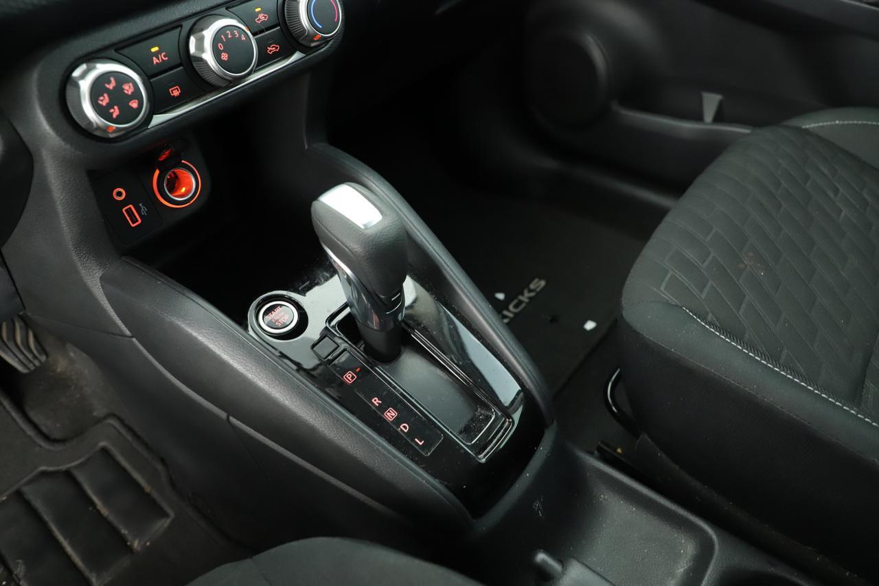 2022 Nissan Kicks S New Braunfels TX