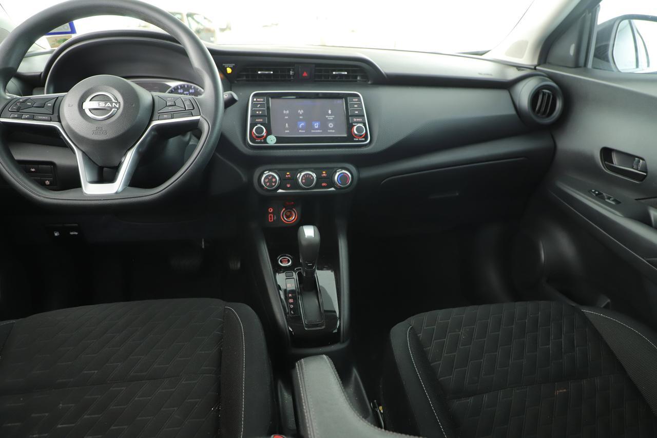 2022 Nissan Kicks S New Braunfels TX