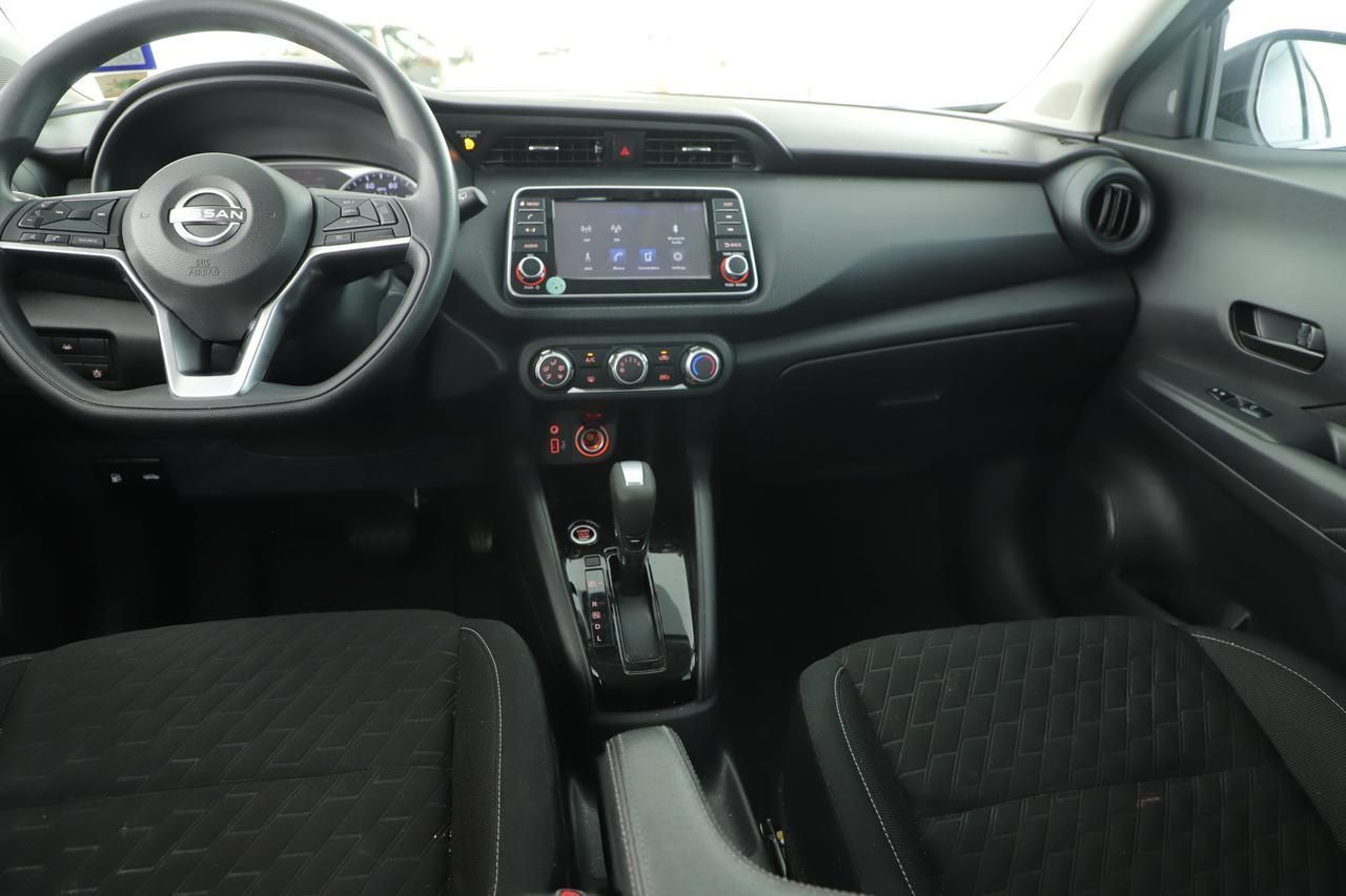 2022 Nissan Kicks S New Braunfels TX