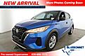 2022 Nissan Kicks S