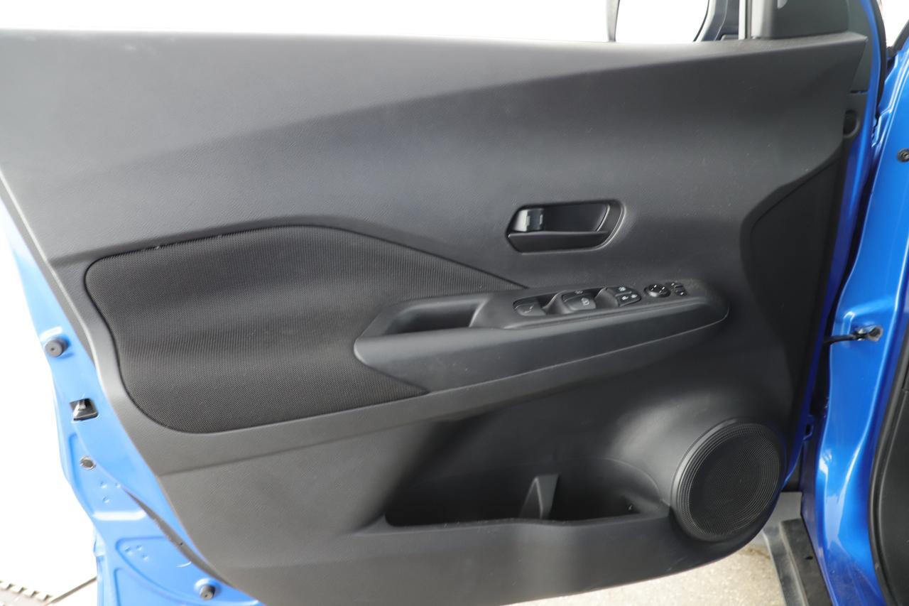 2022 Nissan Kicks S New Braunfels TX