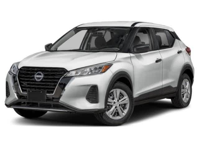 2022 Nissan Kicks S Irving TX