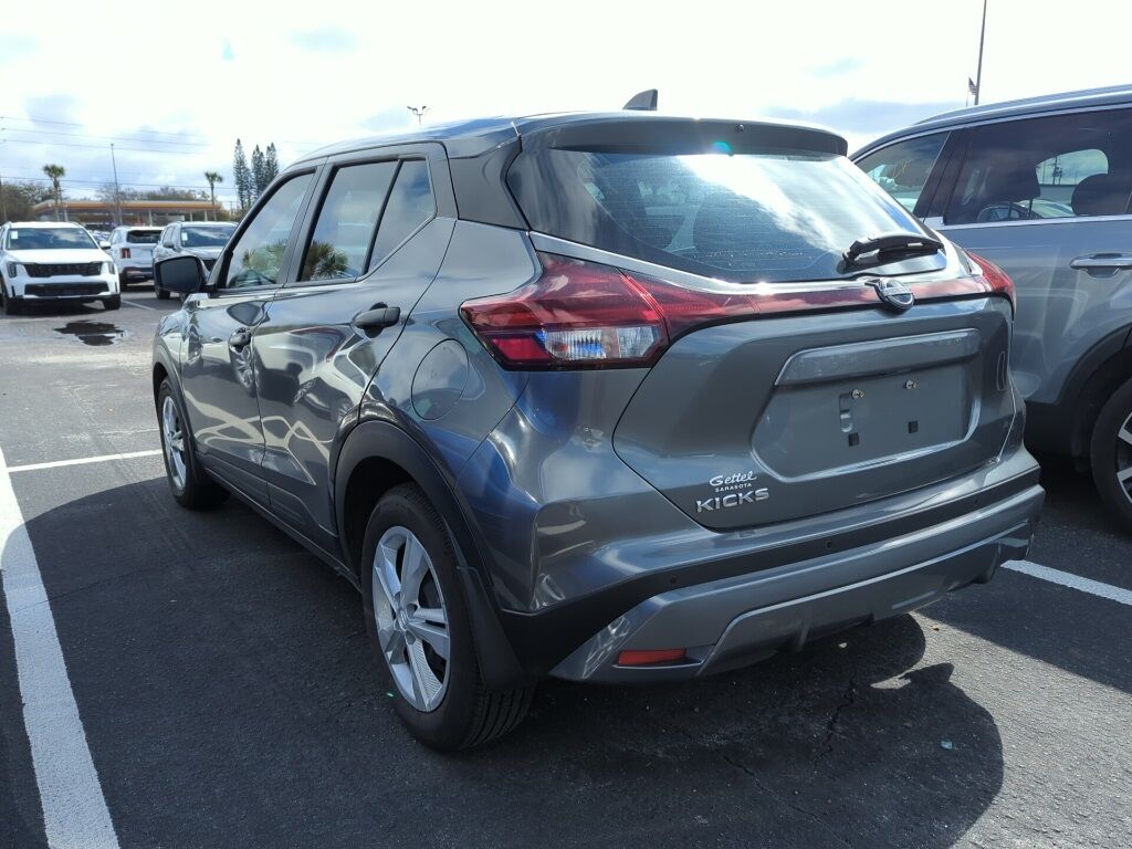 2022 Nissan Kicks S San Clemente CA