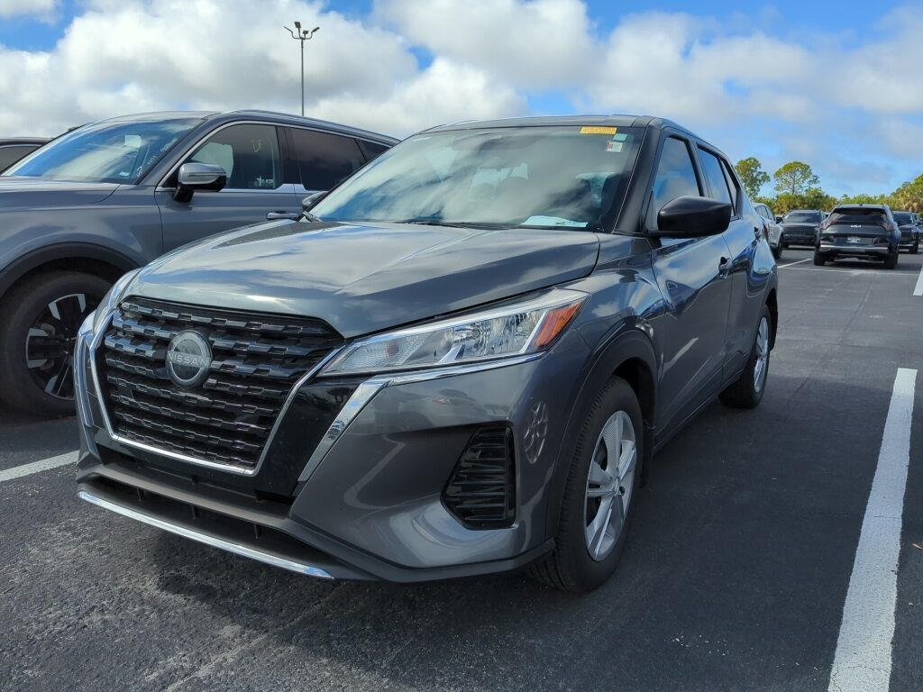 2022 Nissan Kicks S San Clemente CA