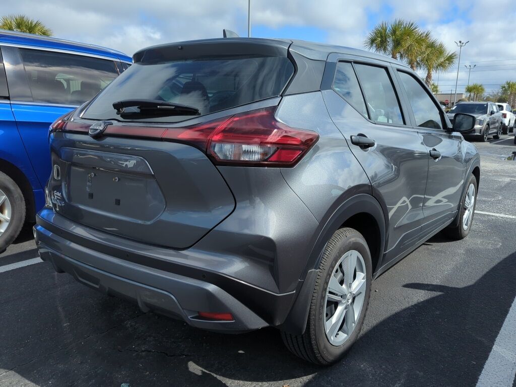 2022 Nissan Kicks S San Clemente CA