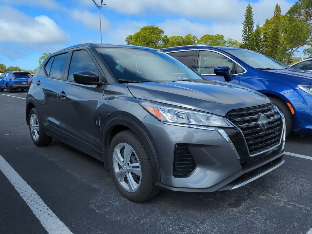 2022 Nissan Kicks S San Clemente CA