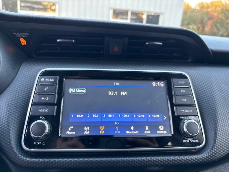 2022 Nissan Kicks S Seffner FL