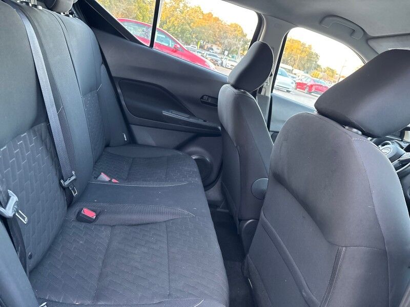 2022 Nissan Kicks S Seffner FL