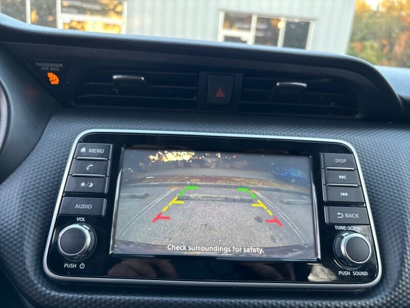 2022 Nissan Kicks S Seffner FL