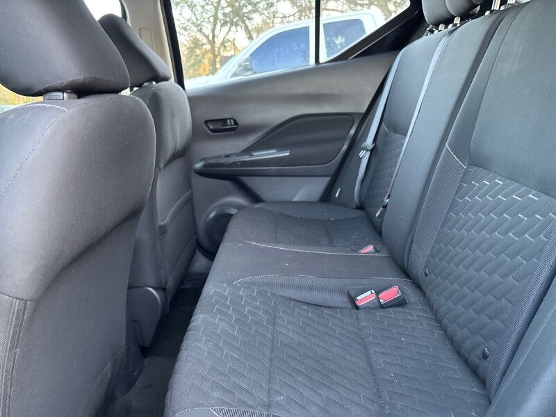 2022 Nissan Kicks S Seffner FL