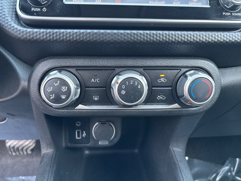 2022 Nissan Kicks S Seffner FL