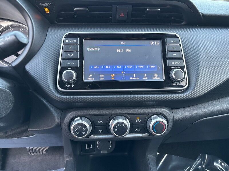 2022 Nissan Kicks S Seffner FL