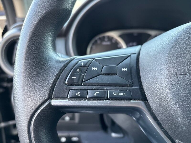 2022 Nissan Kicks S Seffner FL