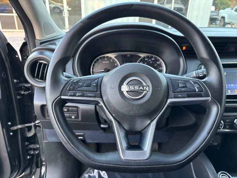 2022 Nissan Kicks S Seffner FL