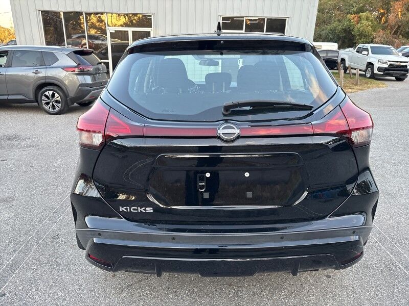 2022 Nissan Kicks S Seffner FL