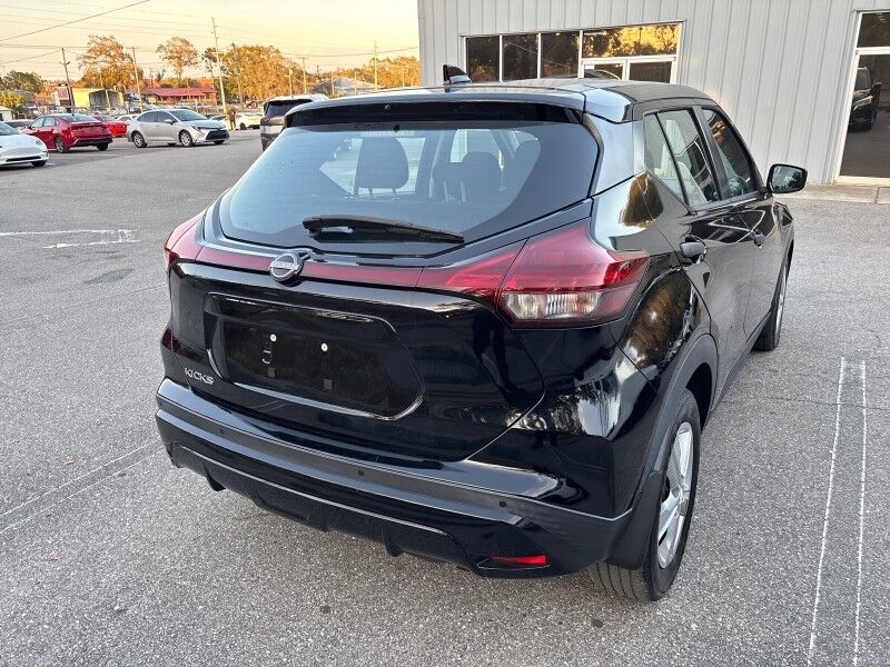 2022 Nissan Kicks S Seffner FL