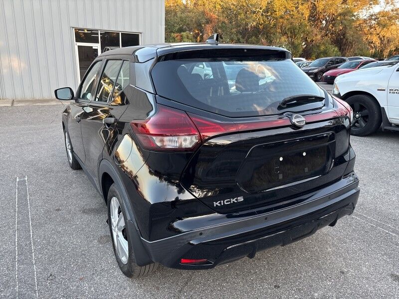 2022 Nissan Kicks S Seffner FL