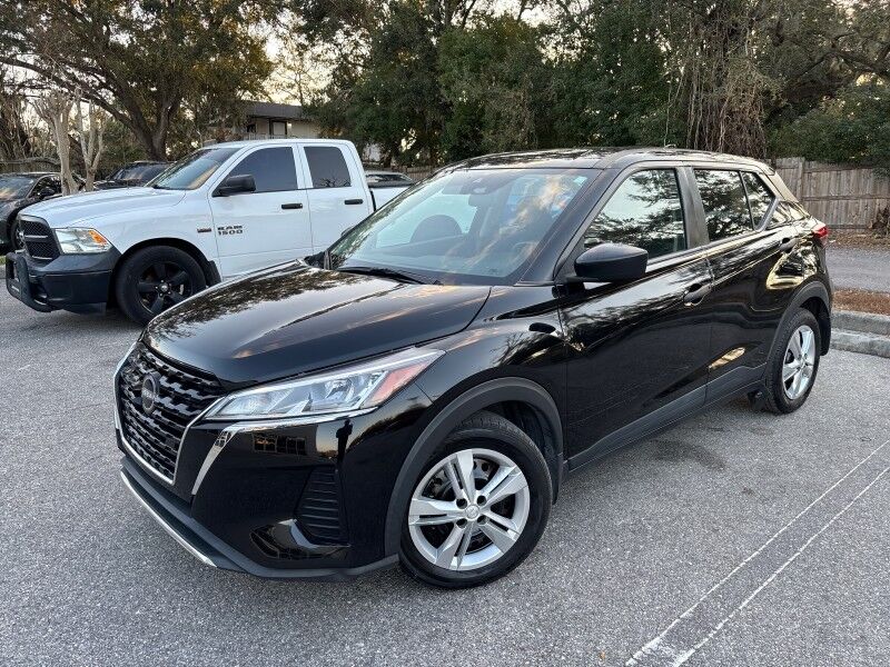 2022 Nissan Kicks S Seffner FL