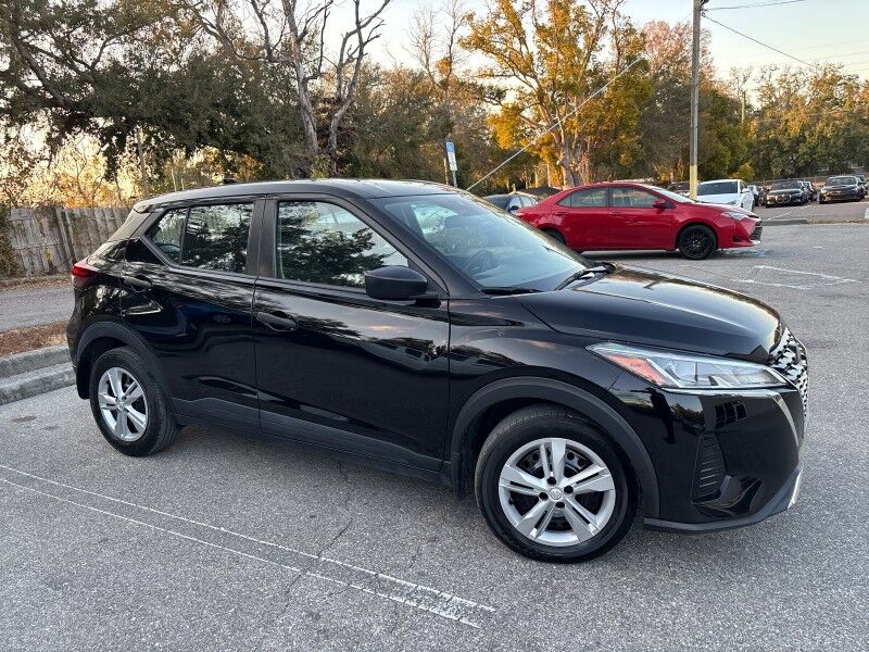 2022 Nissan Kicks S Seffner FL