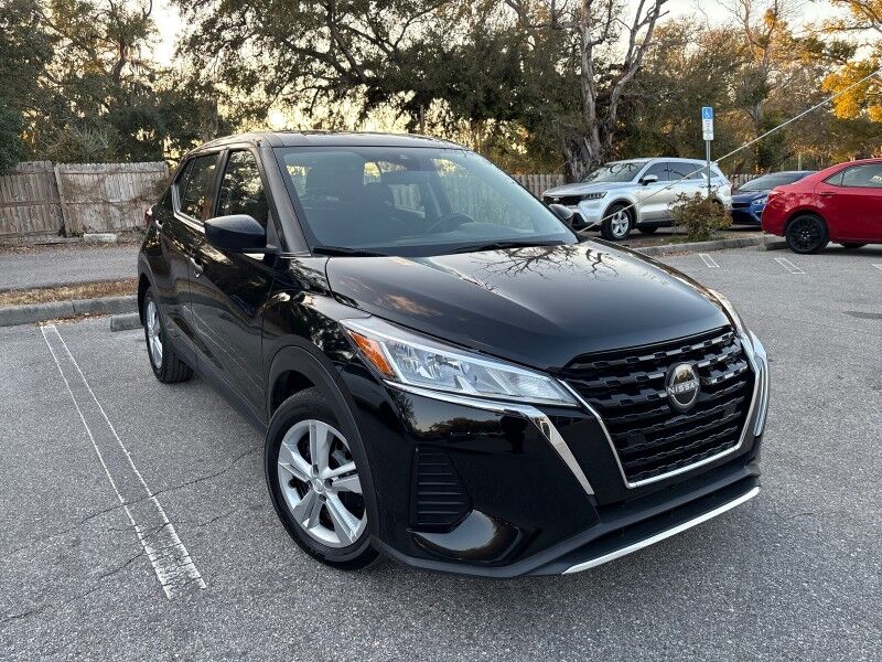 2022 Nissan Kicks S Seffner FL