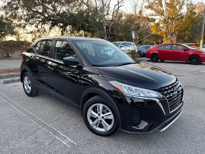 2022 Nissan Kicks S Seffner FL