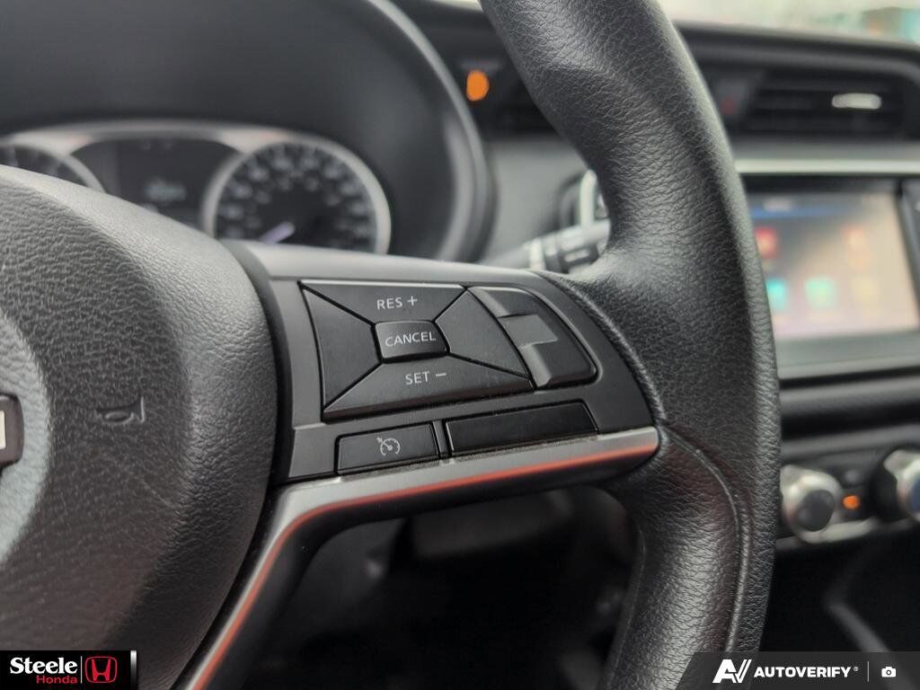 2022 Nissan Kicks S St. John's NL